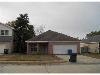 Foreclosed Home - 11115 OAKCREST DR, 39540