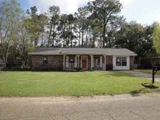 Foreclosed Home - List 100052899