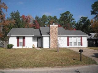 Foreclosed Home - 2312 WESTGATE PKWY, 39553