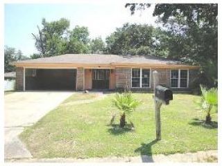 Foreclosed Home - List 100094388