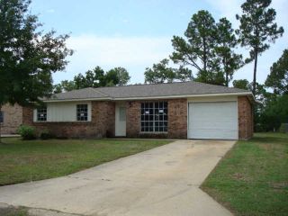 Foreclosed Home - 2413 W PARK DR, 39553