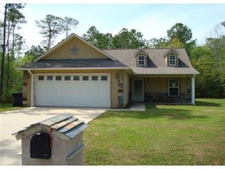 Foreclosed Home - 1825 PORPOISE, 39553