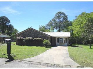 Foreclosed Home - 2001 DARTMOUTH DR, 39553