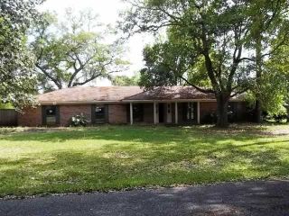 Foreclosed Home - List 100287093