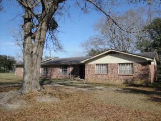 Foreclosed Home - 8712 PINE GROVE RD, 39553