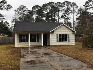 Foreclosed Home - 8721 Martin Bluff Rd, 39553
