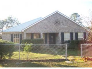 Foreclosed Home - 26078 WOLF CREEK RD, 39556