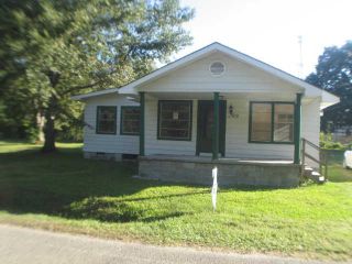 Foreclosed Home - 612 N WRIGHT AVE, 39560