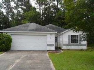 Foreclosed Home - 5 MICHAEL CT, 39560