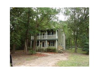 Foreclosed Home - 21219 Daugherty Rd, 39560