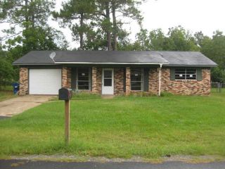 Foreclosed Home - 4317 N STAR AVE, 39562