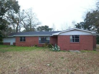Foreclosed Home - 4607 ELY AVE, 39563