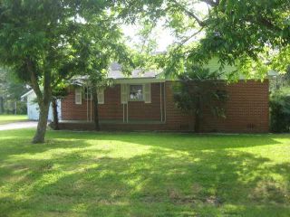 Foreclosed Home - 5030 WOOD ST, 39563