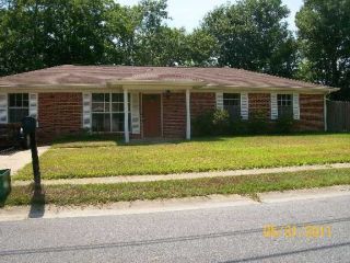 Foreclosed Home - 296 MCCOOL ST, 39564