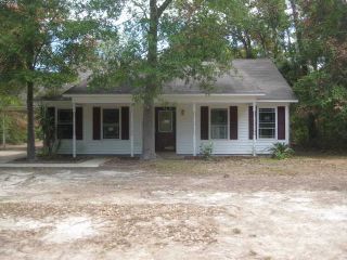 Foreclosed Home - 812 LIME ST, 39564