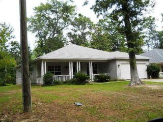 Foreclosed Home - 2924 HICKORY LN, 39564