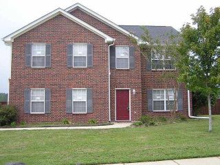 Foreclosed Home - 3511 FARRINGTON CT, 39564