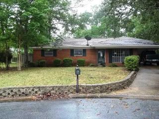 Foreclosed Home - 410 PINE CT, 39564