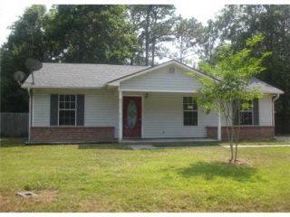 Foreclosed Home - 821 PEACH ST, 39564