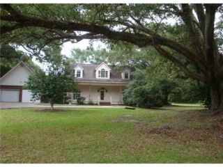 Foreclosed Home - 7600 Fountainbleau Rd, 39564
