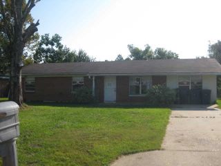 Foreclosed Home - 10624 OAK ST, 39565