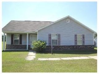 Foreclosed Home - List 100082399
