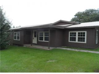 Foreclosed Home - 9170 BERNICE RD, 39571