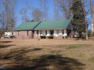 Foreclosed Home - 92 BANKSTON RD, 39573