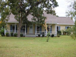 Foreclosed Home - 18453 OLD HIGHWAY 49, 39574