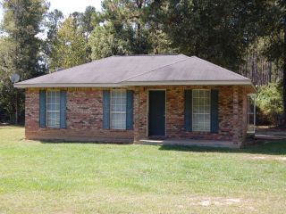 Foreclosed Home - 21521 OLD HIGHWAY 49, 39574