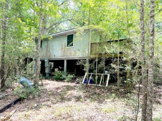 Foreclosed Home - 20525 PETE HICKMAN RD, 39574