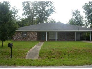 Foreclosed Home - 529 HALL ST, 39577