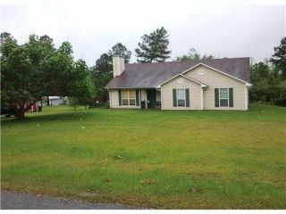 Foreclosed Home - 464 BIG FOUR RD, 39577