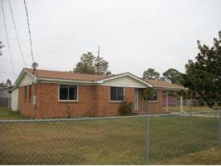 Foreclosed Home - 3203 MIDDLE AVE, 39581