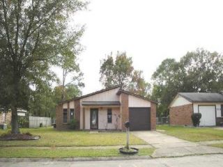 Foreclosed Home - 5124 TRAILWOOD DR, 39581