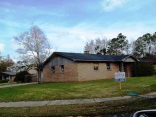 Foreclosed Home - 3801 ALANDALE ST, 39581