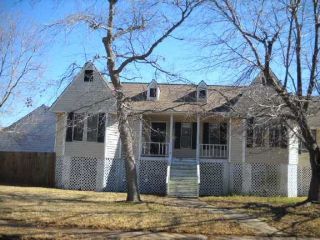 Foreclosed Home - List 100052990