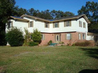 Foreclosed Home - 3402 TILLMAN ST, 39581