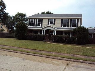 Foreclosed Home - List 100123825