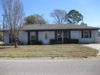 Foreclosed Home - 2616 FORREST ST, 39581
