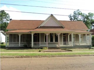 Foreclosed Home - 535 W MONTICELLO ST, 39601