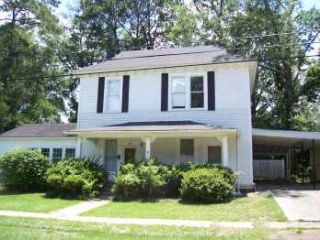 Foreclosed Home - 415 W MINNESOTA ST, 39601