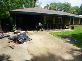 Foreclosed Home - 700 BROWNS LOOP NE, 39601