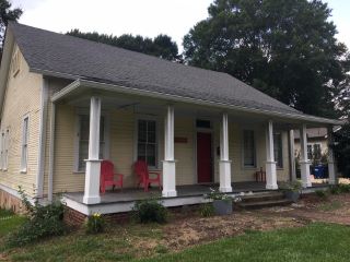 Foreclosed Home - 322 BECKER ST, 39601