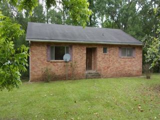 Foreclosed Home - 3575 HIGHWAY 24, 39645