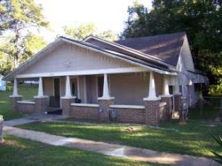 Foreclosed Home - 616 AVENUE C, 39648