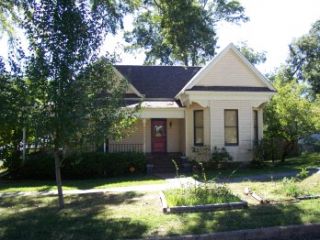 Foreclosed Home - 401 VIRGINIA AVE, 39648