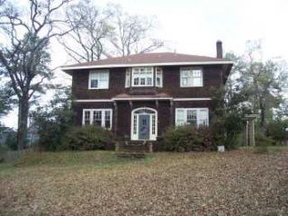 Foreclosed Home - List 100270876