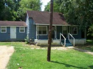 Foreclosed Home - 231 HOLMES AVE, 39648