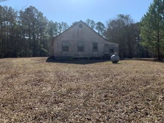 Foreclosed Home - 2964 COLDWATER CHURCH RD SE, 39653